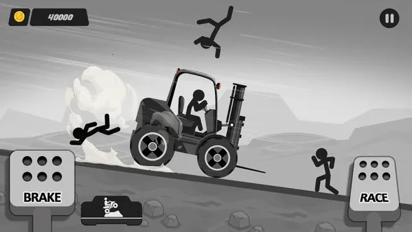 火柴人给我死安卓版手机版v1.0 安卓版截图4