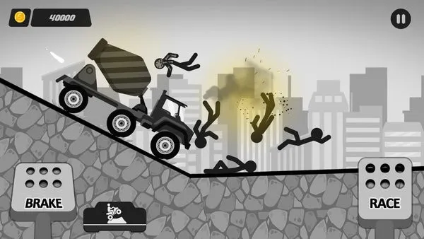 火柴人给我死安卓版手机版v1.0 安卓版截图3