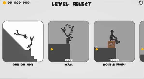 火柴人给我死安卓版手机版 火柴人给我死安卓版手机版