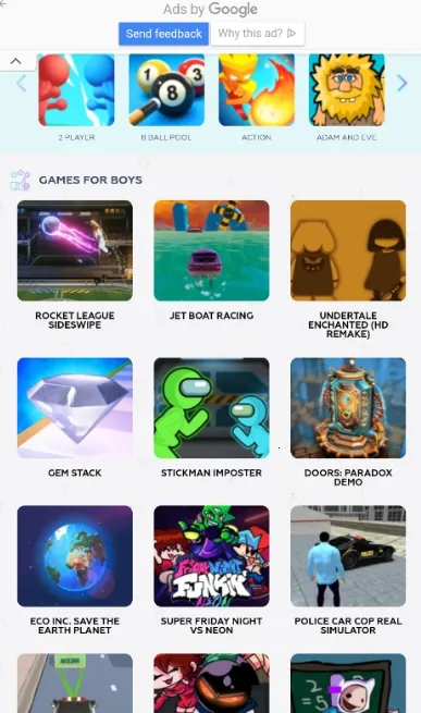 MobileAndroidGames(ηƽ̨)