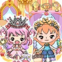 吉彼公主模拟器2025下载安装v1.6 手机版