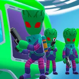 无敌神枪手(3D射击游戏)v1.0.5 官方正版