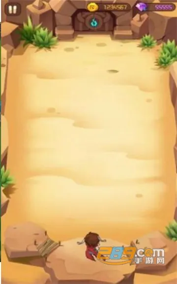 指尖大作战(动作闯关游)截图4