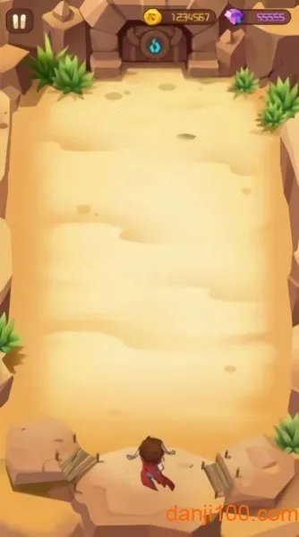 指尖大作战(动作闯关游) 指尖大作战(动作闯关游)