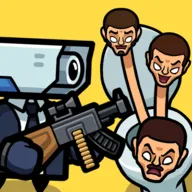 厕所僵尸大战最新手机版v1.0.3 安卓版