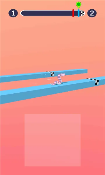 Snake Master(玩蛇休闲游戏)v0.1 官方正版截图1