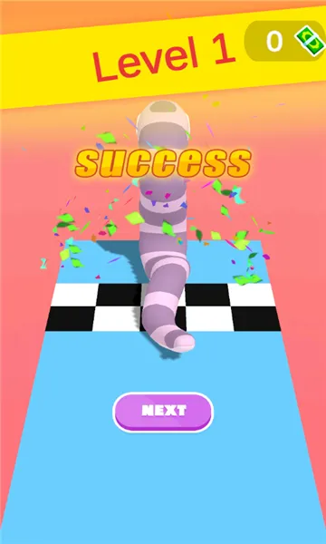 Snake Master(玩蛇休闲游戏)v0.1 官方正版截图2