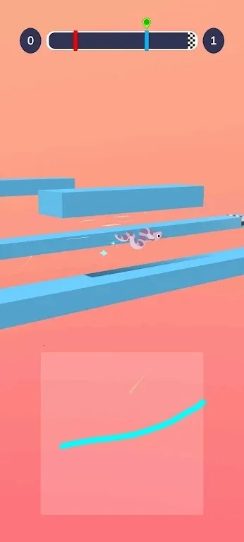 Snake Master(玩蛇休闲游戏)v0.1 官方正版截图3