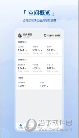 数智空间(门店管理软件) 数智空间(门店管理软件)