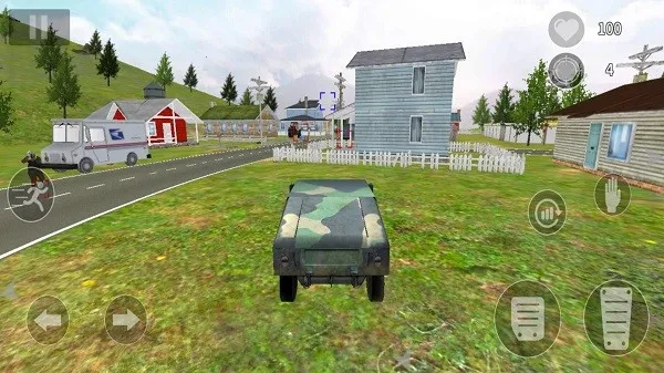 精英吃鸡战场(吃鸡射击手游) 精英吃鸡战场(吃鸡射击手游)