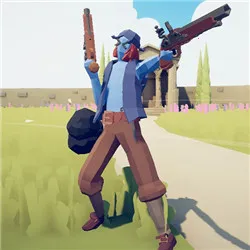 王者战争模拟器2025下载安装v3.1.10 官方正版