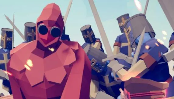 王者战争模拟器2025下载安装 王者战争模拟器2025下载安装