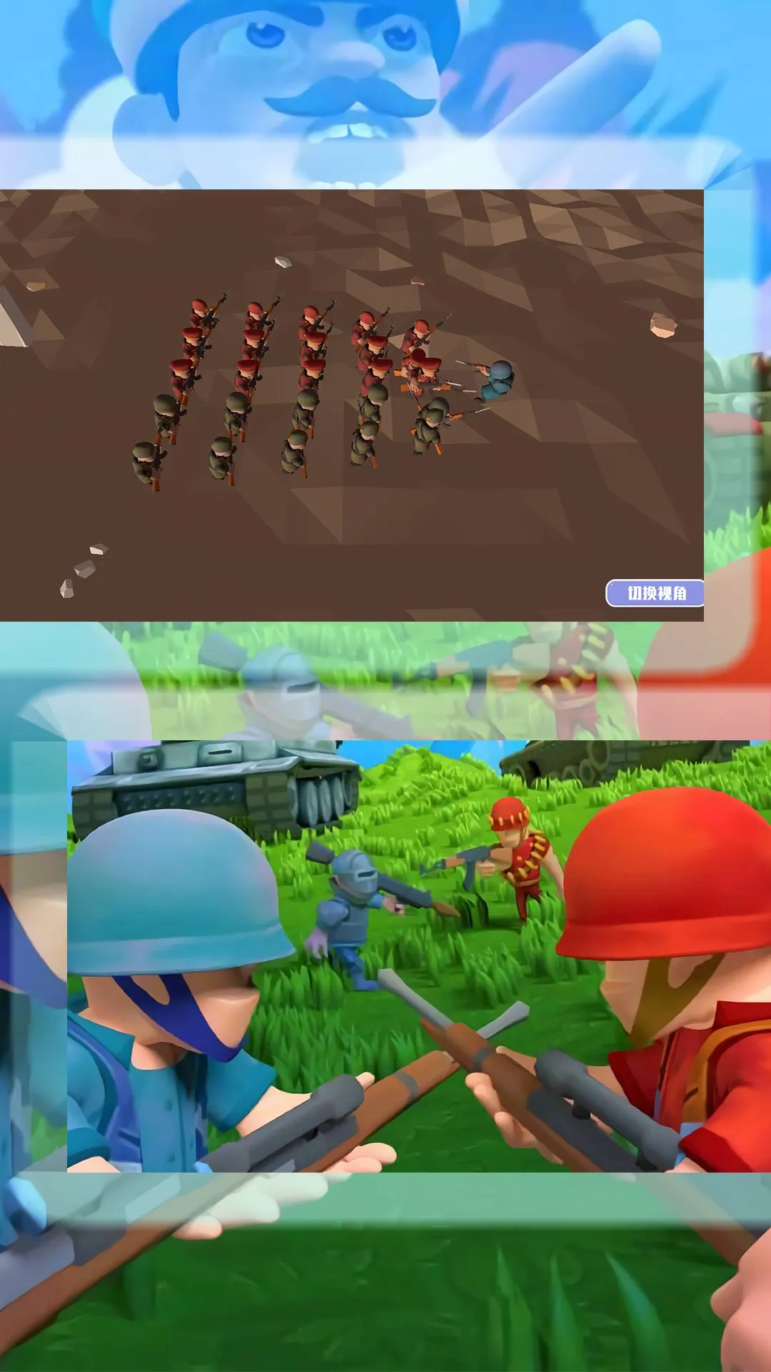 最终生存之战2025最新版本截图2