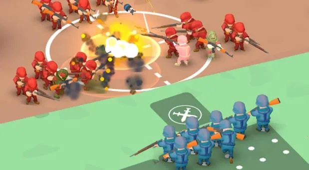 最终生存之战2025最新版本 最终生存之战2025最新版本