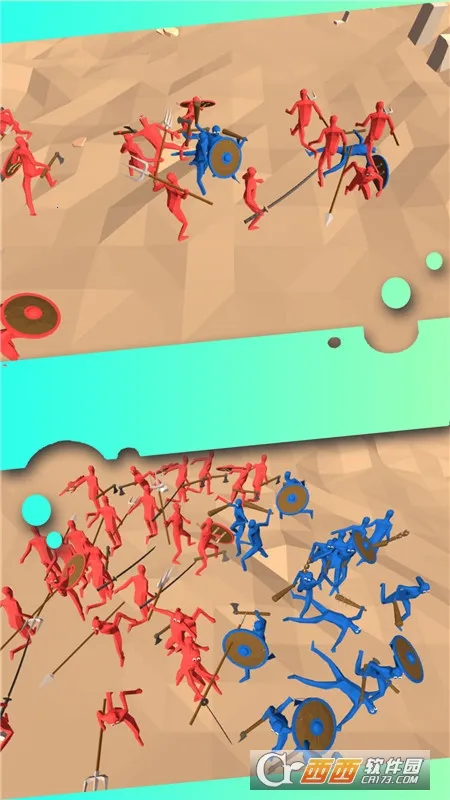 骑士向前冲2025下载安装截图0