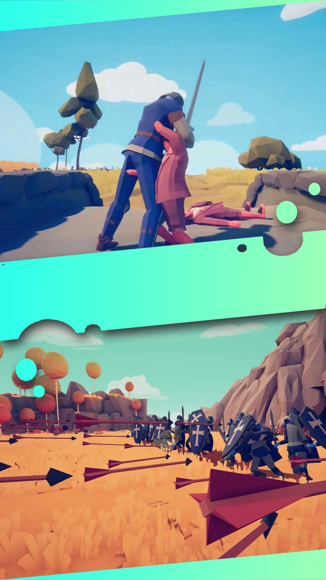 骑士向前冲2025下载安装截图4