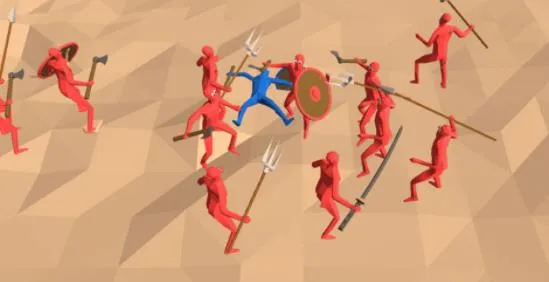 骑士向前冲2025下载安装 骑士向前冲2025下载安装