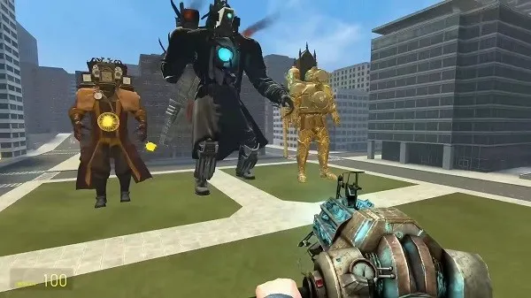 机器人英雄大战2025官方正版 机器人英雄大战2025官方正版