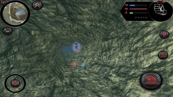 机器怪兽战场(机器怪兽游戏) 机器怪兽战场(机器怪兽游戏)