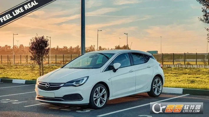 Real Car Parking(模拟停车游戏) Real Car Parking(模拟停车游戏)