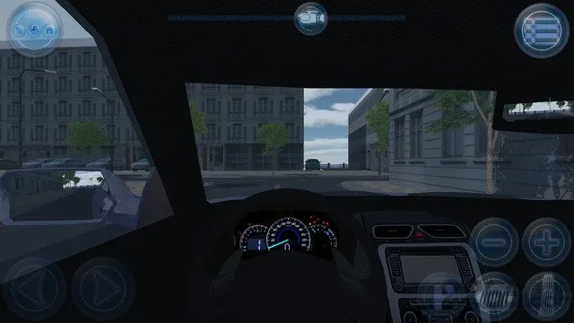 Real Car Parking(模拟停车游戏) Real Car Parking(模拟停车游戏)