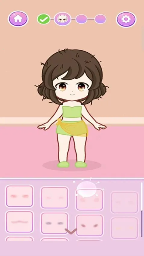 公主小镇2025官方正版v300.1.0.3018 免费版截图2