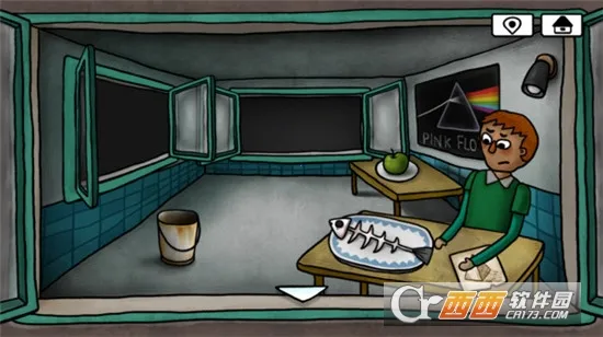 迷失(迷失(猫咪冒险游戏))v1.8 安卓版截图0