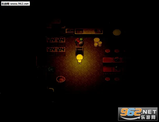 迷失(迷失(猫咪冒险游戏))v1.8 安卓版截图2