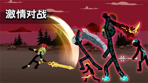 Ӣʷʫ(Ӣʷʫ(˶ս))v1.0.0 ٷͼ0