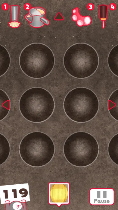 章鱼小丸子(章鱼小丸子(休闲模拟游戏)) 章鱼小丸子(章鱼小丸子(休闲模拟游戏))