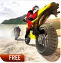 越野摩托车(越野摩托车(摩托竞速游戏))v1.0 免费版