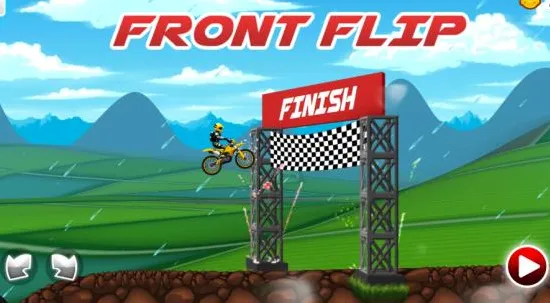 越野摩托车(越野摩托车(摩托竞速游戏)) 越野摩托车(越野摩托车(摩托竞速游戏))