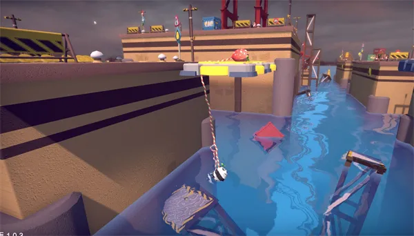 快到碗里来(快到碗里来(聚会闯关游戏))截图1