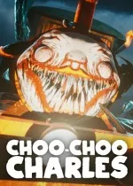 查尔斯小火车(火车躲避追杀)v1.03 免费版 查尔斯小火车(火车躲避追杀)v1.03 免费版