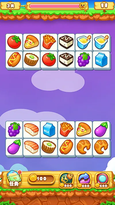 单机连连看2025最新版本 单机连连看2025最新版本