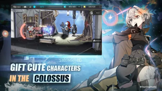 白夜极光2025最新版本v1.43.0 官方正版截图4