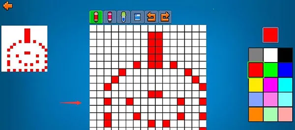 像素射击安卓版手机版 像素射击安卓版手机版