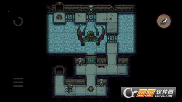 DungeonsofDreadrock安卓版手机版v1.14 手机版截图1