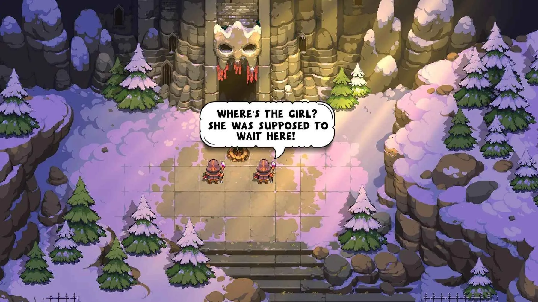 DungeonsofDreadrock安卓版手机版v1.14 手机版截图4