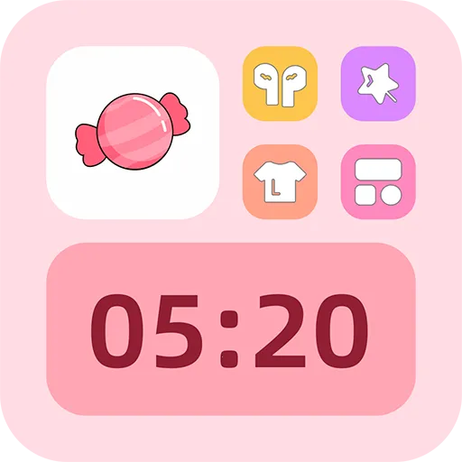 风糖小组件2025最新版本v1.3.7 手机版 风糖小组件2025最新版本v1.3.7 手机版