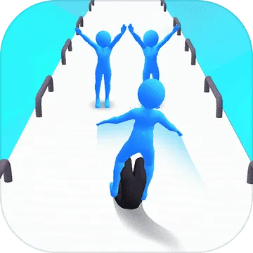 合体飞车(合体跑酷游戏)v1.0.1 安卓版