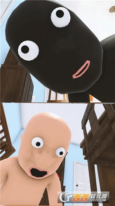 神秘小孩机关挑战2025官方最新版本v3.1.10 手机版截图1