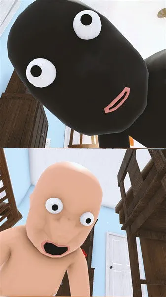 神秘小孩机关挑战2025官方最新版本v3.1.10 手机版截图2