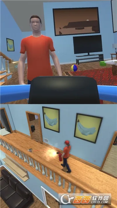 神秘小孩机关挑战2025官方最新版本 神秘小孩机关挑战2025官方最新版本