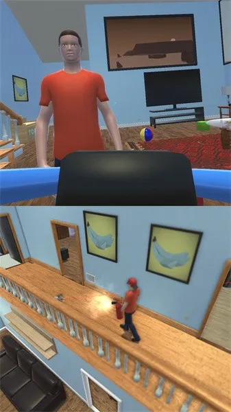 神秘小孩机关挑战2025官方最新版本v3.1.10 手机版截图4