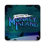 重返猴岛安卓版手机版v1.0 免费版