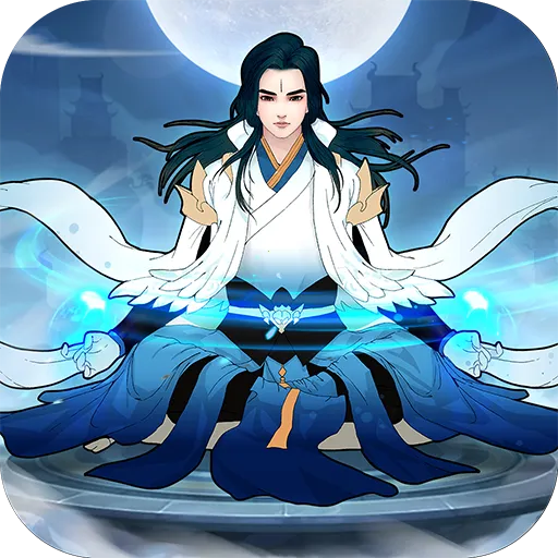 苍穹决安卓版手机版v1.0 官方正版