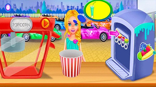 开心迷你超市(儿童益智游戏) 开心迷你超市(儿童益智游戏)