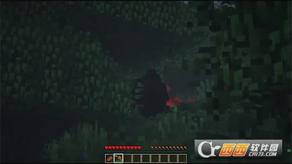 恐怖森林惊魂夜最新手机版截图1