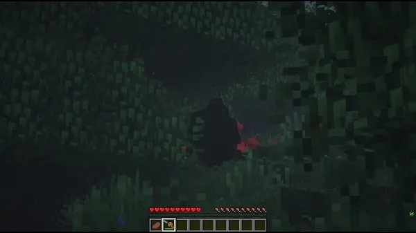 恐怖森林惊魂夜最新手机版截图4